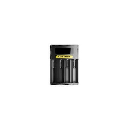 Ładowarka do baterii 4-slotowa CI4 Nitecore