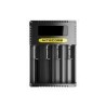 Ładowarka do baterii 4-slotowa CI4 Nitecore