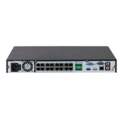 REJESTRATOR IP DAHUA NVR4216-16P-EI