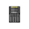 Nitecore UM4 ładowarka akumulatorów DC