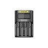 Nitecore UM4 ładowarka akumulatorów DC