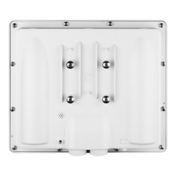D-Link AC1200 1200 Mbit/s Biały Obsługa PoE