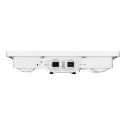 D-Link AC1200 1200 Mbit/s Biały Obsługa PoE