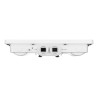 D-Link AC1200 1200 Mbit/s Biały Obsługa PoE