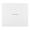 D-Link AC1200 1200 Mbit/s Biały Obsługa PoE