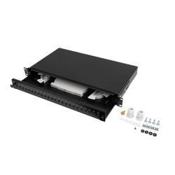 Lanberg FOP1-24ST-FCB panel krosowniczy