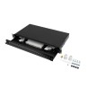 Lanberg FOP1-24ST-FCB panel krosowniczy
