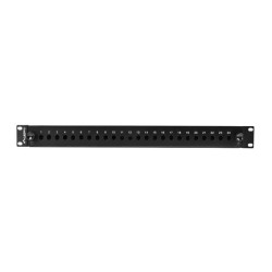 Lanberg FOP1-24ST-FCB panel krosowniczy