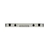 Przełącznica światłowodowa LANBERG 24xSC simplex / 24xLC duplex Rack 19" 1U szara + akcesoria