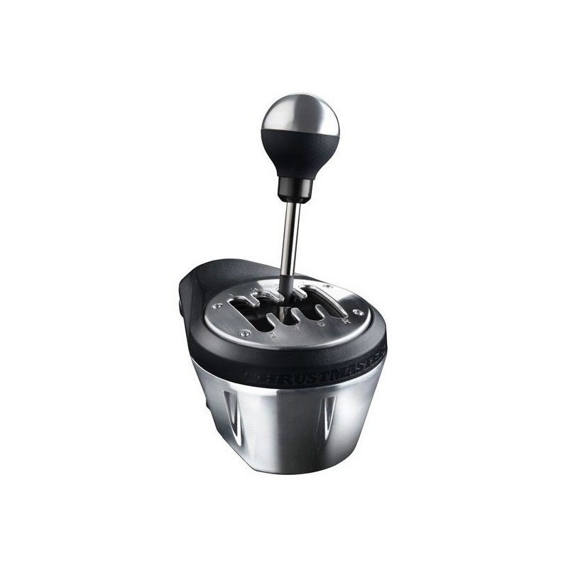 Skrzynia biegów THRUSTMASTER TH8A 4060059 (PC, PS3, PS4, Xbox One) Skrzynia biegów THRUSTMASTER TH8A 4060059 (PC, PS3, PS4, Xbox One)