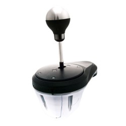 Skrzynia biegów THRUSTMASTER TH8A 4060059 (PC, PS3, PS4, Xbox One)