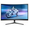 Philips 27M2C5500W/00 LED display 68,6 cm (27") 2560 x 1440 px Quad HD LCD Czarny