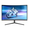 Philips 27M2C5500W/00 LED display 68,6 cm (27") 2560 x 1440 px Quad HD LCD Czarny
