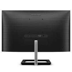 Philips E Line 278E1A monitor komputerowy 68,6 cm (27") 3840 x 2160 px 4K Ultra HD LED Czarny