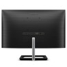 Philips E Line 278E1A monitor komputerowy 68,6 cm (27") 3840 x 2160 px 4K Ultra HD LED Czarny