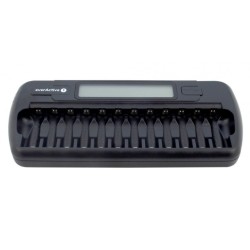 Ładowarka everActive NC-1200 (Brak danych)