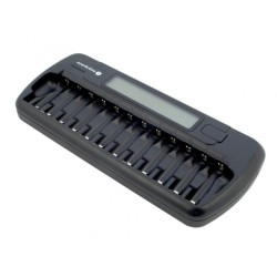 Ładowarka everActive NC-1200 (Brak danych)