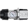 Kompresor samochodowy+Lampa LED 180W YT-73460 YATO