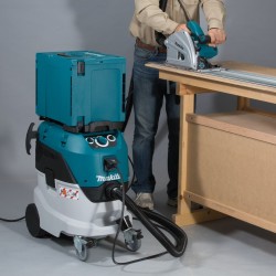 Odkurzacz przemysłowy 1200W VC4210M MAKITA