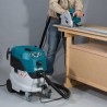 Odkurzacz przemysłowy 1200W VC4210M MAKITA
