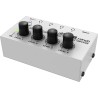 Behringer HA400 Wzmacniacz słuchawkowy