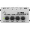 Behringer HA400 Wzmacniacz słuchawkowy