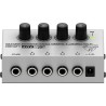Behringer HA400 Wzmacniacz słuchawkowy