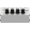 Behringer HA400 Wzmacniacz słuchawkowy