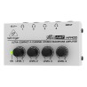 Behringer HA400 Wzmacniacz słuchawkowy