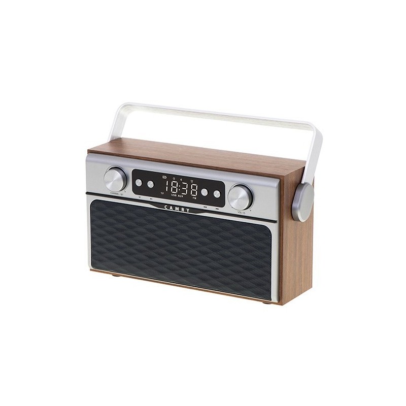 Radio Camry CR 1183 Bluetooth Radio Camry CR 1183 Bluetooth