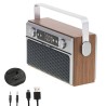 Radio Camry CR 1183 Bluetooth