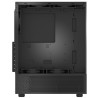 XPG Invader X Mini Midi Tower Czarny