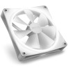 NZXT F140 RGB DUO Wentylator 14 cm Biały 1 szt.