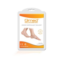 Aparat korygujący haluksy - Hallucomfort