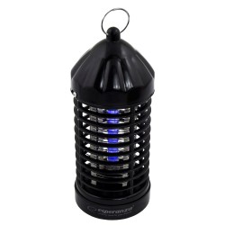 Lampa owadobójcza Esperanza Terminator EHQ005