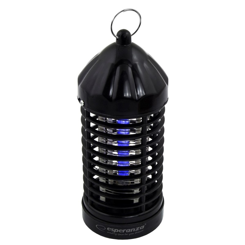 Lampa owadobójcza Esperanza Terminator EHQ005 Lampa owadobójcza Esperanza Terminator EHQ005
