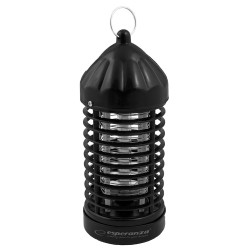 Lampa owadobójcza Esperanza Terminator EHQ005