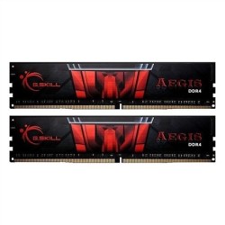 G.Skill Aegis DDR4 moduł pamięci 32 GB 3000 Mhz