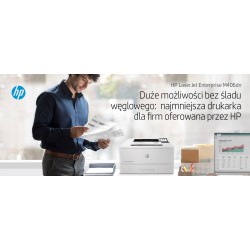 DRUKARKA HP LASER LASERJET M406Dn