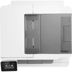 Urządzenie wielofunkcyjne HP Color LaserJet Pro MFP M283fdw