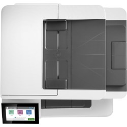 Urządzenie wielofunkcyjne HP LaserJet M430F