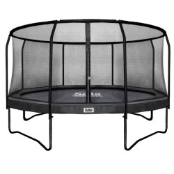 Trampolina Salta Premium Black Edition COMBO - 366cm