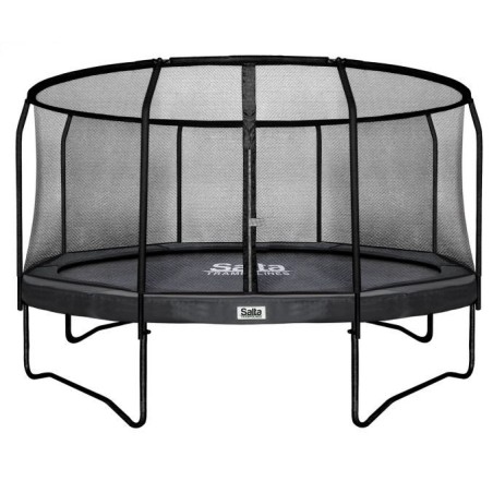 Trampolina Salta Premium Black Edition COMBO - 366cm