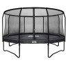 Trampolina Salta Premium Black Edition COMBO - 366cm