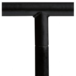 Trampolina Salta Premium Black Edition COMBO - 366cm