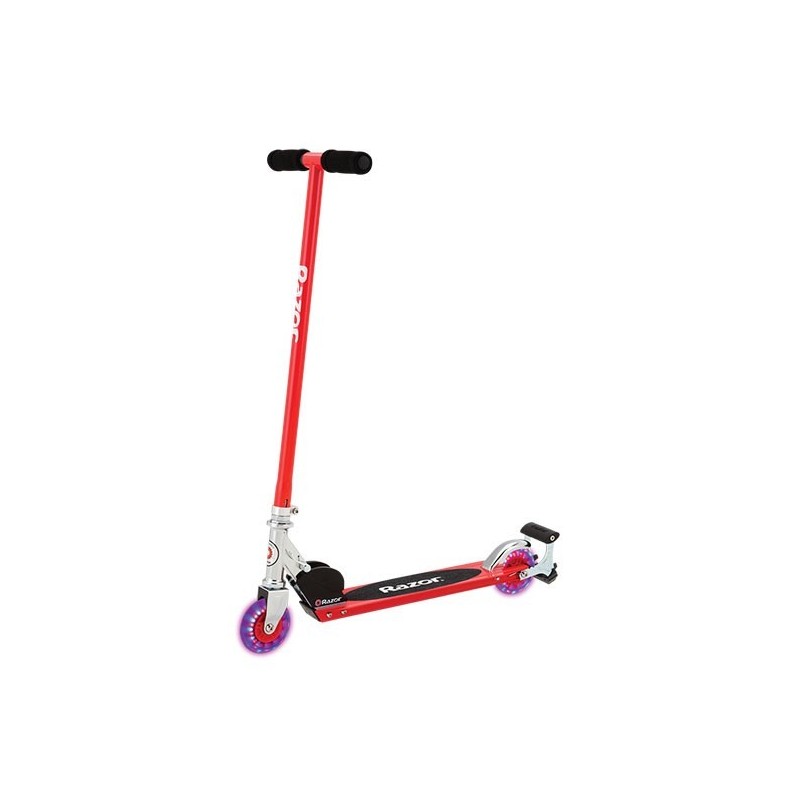 RAZOR hulajnoga S spark RED 13073055 RAZOR hulajnoga S spark RED 13073055