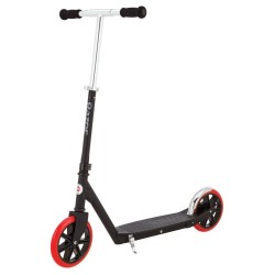 Hulajnoga Razor Carbon Lux 13073003 (kolor czarny)