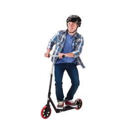 Hulajnoga Razor Carbon Lux 13073003 (kolor czarny)