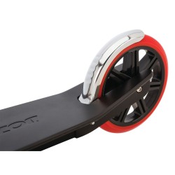 Hulajnoga Razor Carbon Lux 13073003 (kolor czarny)