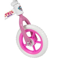 Rowerek biegowy 10" TOIMSA TOI141 Psi Patrol Biały